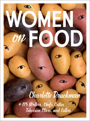 cover image of Women on Food